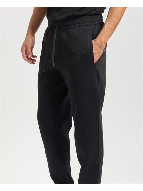 Armani Exchange men's jogger pants ARMANI EXCHANGE | XM000373-AF10818UC001